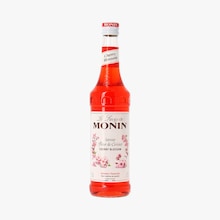Sirop saveur Fleur de cerisier Monin