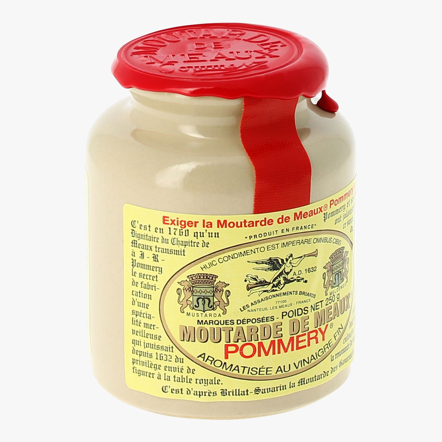 Mautarde Moutarde De Meaux Définition – Moutarde De Meaux Vinaigre Prix – REMOEQ