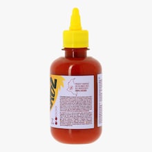 Sauce Cayenne La Succulente Feroz