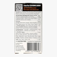 Pâte de citronnelle Siam