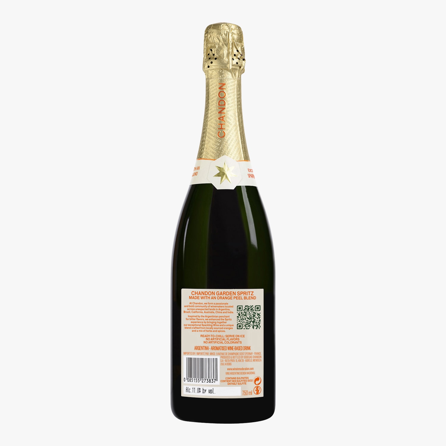 Garden Spritz Chandon