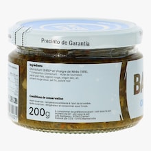 Marinade chimichurri et x&eacute;r&egrave;s Badigeon