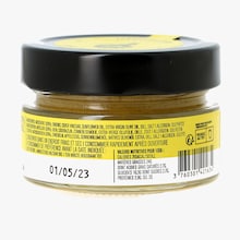 Mézé artichaut Kalios