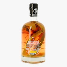 Rhum arrangé Les Rhums de Ced, Ti Arrangé mangue-passion Les Rhums de Ced