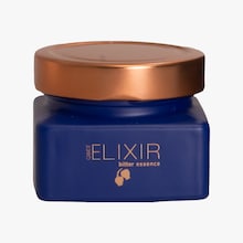 Miel Elixir Bio - 175g Qbee Elixir