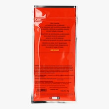 Tablette chocolat noir Ouganda Semuliki 75 % Chapon