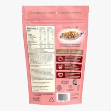 Grand Granola Aphrodisia La Fourmi Bionique