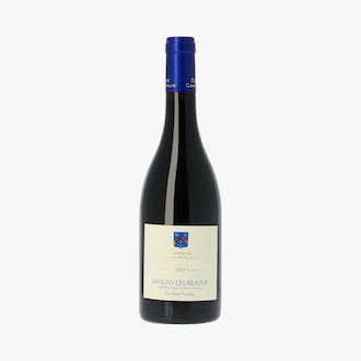Domaine Camp-Atthalin, Les Petits Picotins, AOC Savigny-l&egrave;s-Beaune, 2023, biologique Domaine Camp-Atthalin
