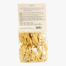 Pâtes Tagliatelle au safran Pâtes Fabre