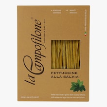 Fettuccine &agrave; la sauge La Campofilone