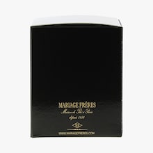 Rose d'amour - Thé bleu Mariage Frères