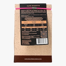 Noisettes enrobées de chocolat café François Pralus