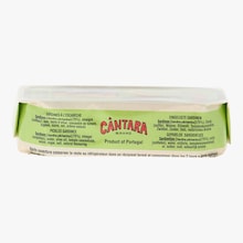 Sardines &agrave; l&rsquo;escab&egrave;che Cantara