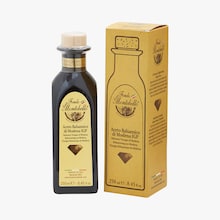 Aceto Balsamico di Modena IGP - Vinaigre balsamique de Modène Fondo Montebello