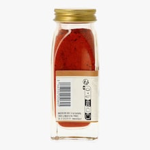 Paprika doux fum&eacute; d&rsquo;Espagne Eric Bur