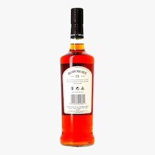Whisky Bowmore, 15 ans d'âge Bowmore