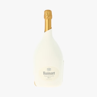 Magnum de Champagne Ruinart, brut, sous étui Ruinart