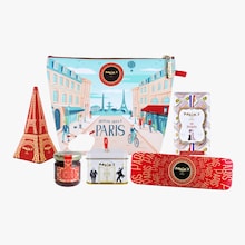 Trousse - 5 gourmandises Maxim’s Maxim’s de Paris