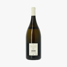 Magnum de Domaine du Chardonnay, Montmains, AOC Chablis premier cru Montmains, 2023 Domaine du Chardonnay