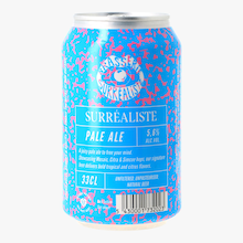 Brasserie Surréaliste, Surréaliste, Pale ale Brasserie Surréaliste