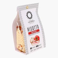 Risotto amatriciana Riso Margherita
