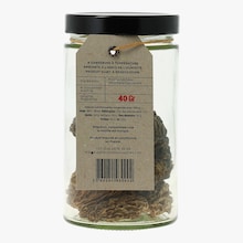 Morilles sp&eacute;ciales s&eacute;ch&eacute;es Terres et Sauvagines