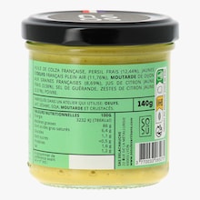 Mayo persil citron S&Ograve;SU
