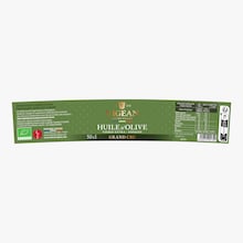 Huile d’olive vierge extra bio Vigean