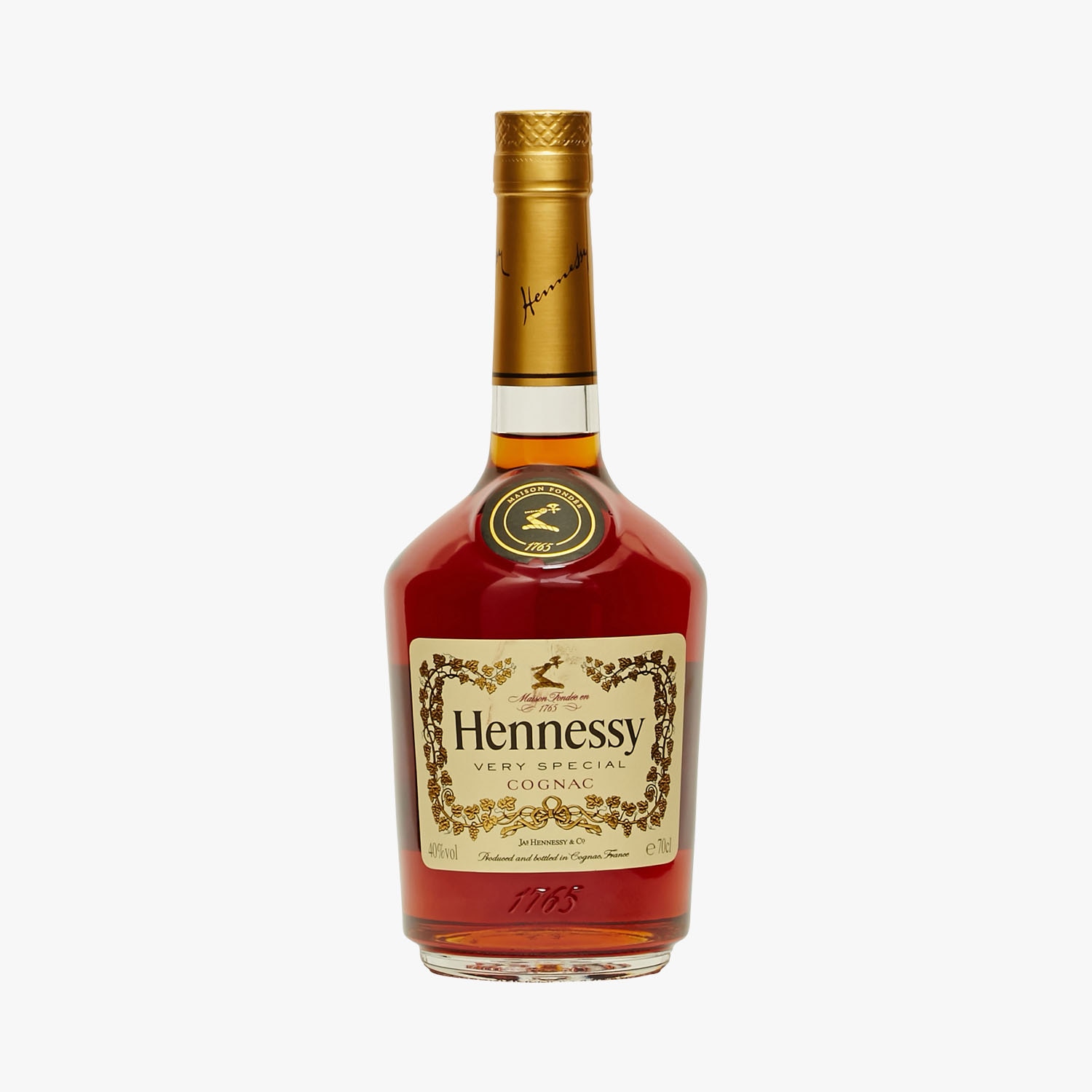 Cognac Hennessy Very Special Hennessy