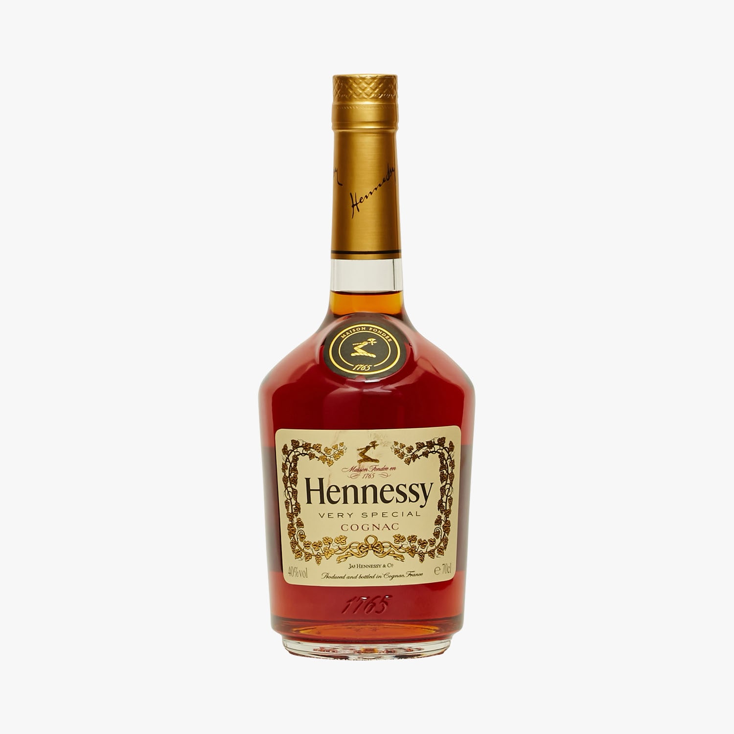 Cognac Hennessy Very Special - Hennessy