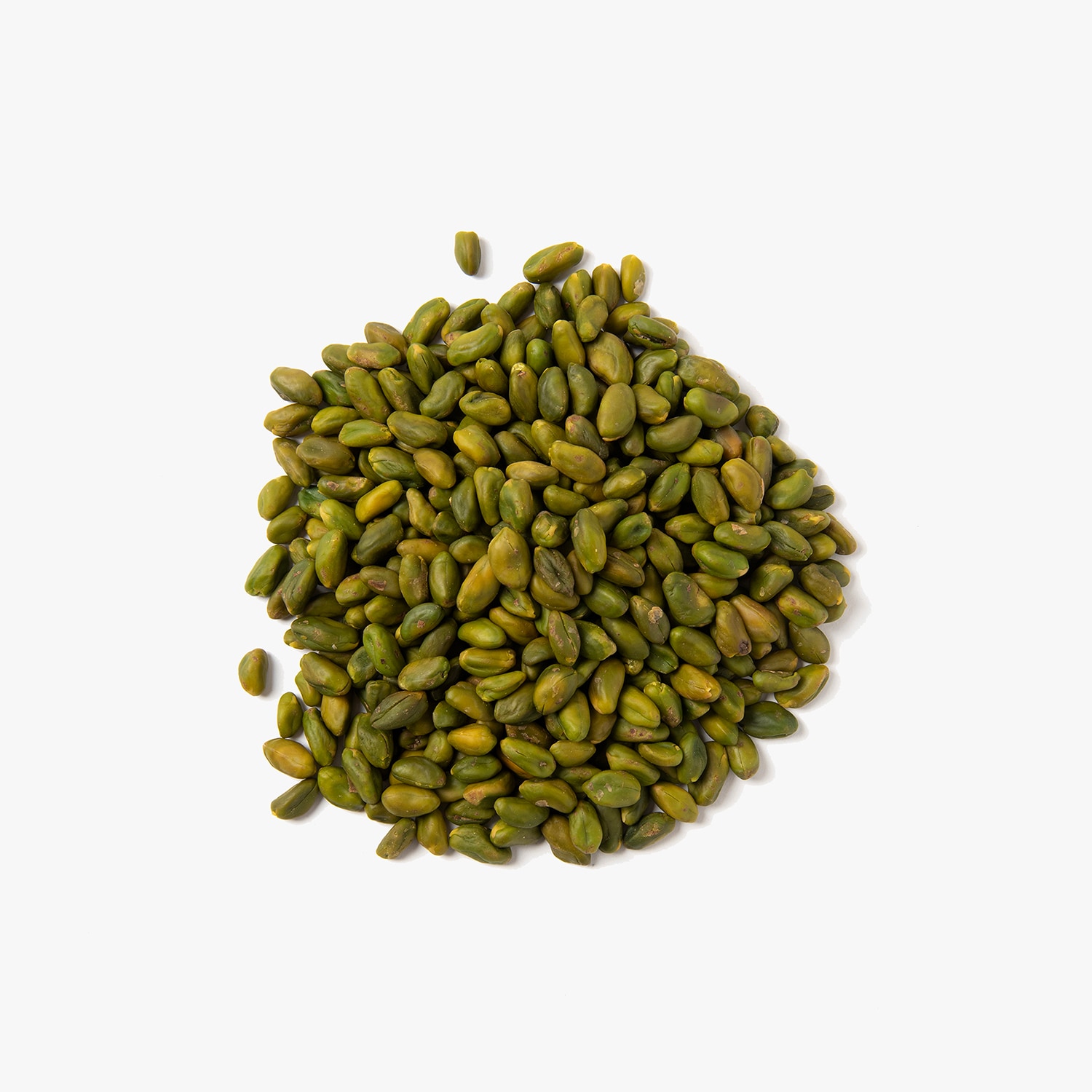 Pistaches émondées Maison Naja