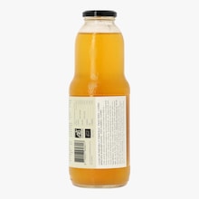 Bouillon de b&oelig;uf et de l&eacute;gumes biologique Dohatsu