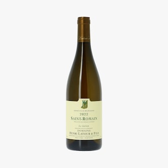 Domaine Henri Latour et Fils, Le jarron, AOC Saint-Romain, 2022 Domaine Henri Latour