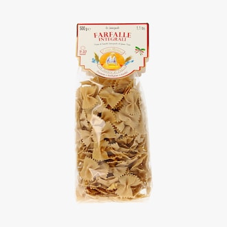 Farfalle compl&egrave;te Cara Nonna