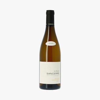 Domaine Thomas & Fils, Le Pierrier, AOC Sancerre, 2025 Domaine Thomas et Fils