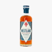 Whisky Westland Westland