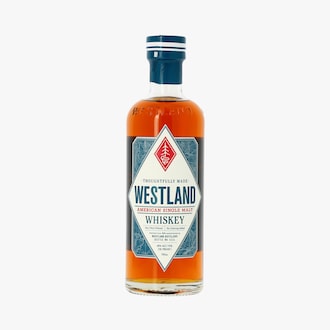 Whisky Westland Westland