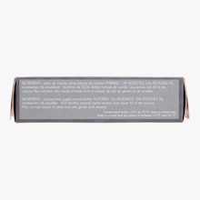 Mendiants chocolat noir Maison Mercier