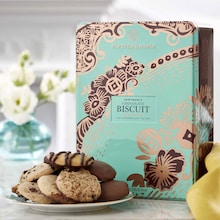 Assortiment de biscuits au chocolat Fortnum & Mason