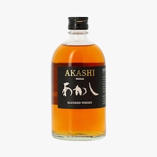 Whisky Akashi, Me&iuml;sei, sous coffret Akashi