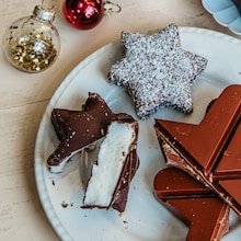 Guimauves &eacute;toiles Manola