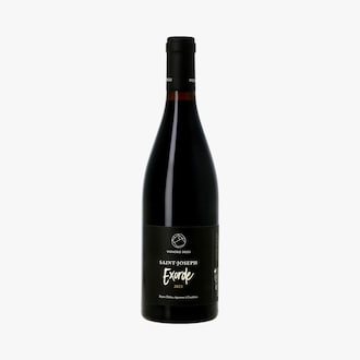 Vignoble Deleu, Exorde, AOP Saint-Joseph, 2023 Vignoble Deleu