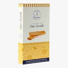 Crêpes dentelle Gavottes