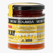 Sauce Sakay Mom Koumba