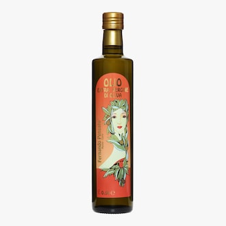 Huile d'olive vierge extra Pensato
