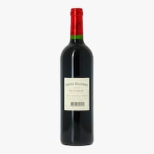 Ch&acirc;teau Bellegrave, AOC Pauillac, 2019 Ch&acirc;teau Bellegrave