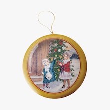 Praline de chocolat aux noisettes Baratti & Milano