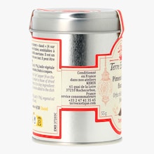 Piment d'Urfa, flocons Terre Exotique