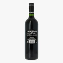Ch&acirc;teau Cap de Mourlin, Grand Cru Class&eacute;, AOC Saint-Emilion Grand Cru, 2016 Ch&acirc;teau Cap de Mourlin
