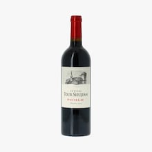 Ch&acirc;teau Tour Sieujean, AOC Pauillac, 2019 Ch&acirc;teau Tour Sieujean